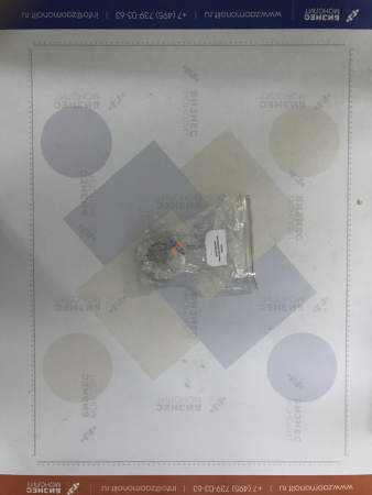 аксиальное уплотнение 